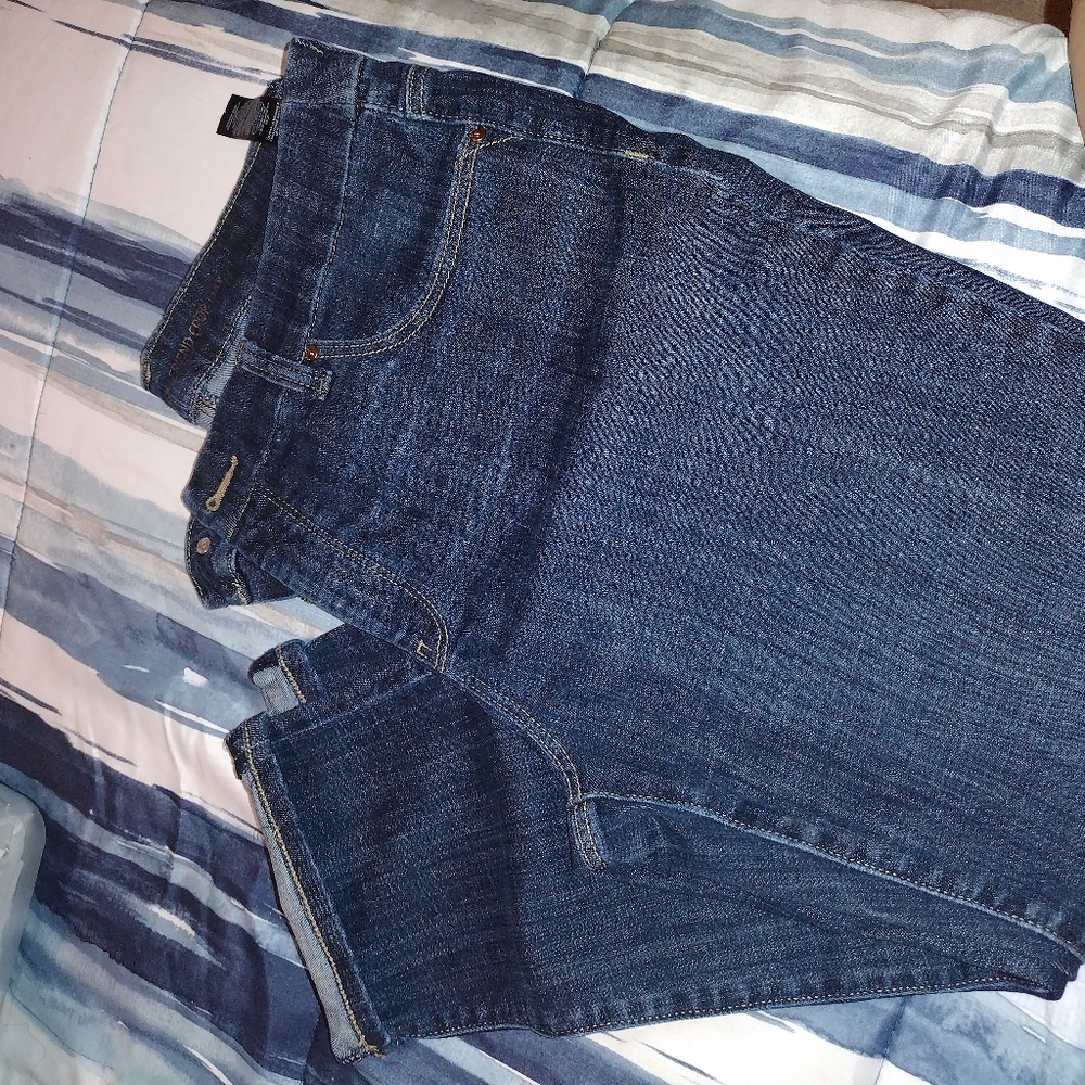 Women's Jeans